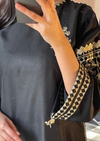 Tehzeeb Libas MAYA EMBROIDERED Women 2pcs