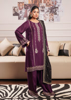 G Basics LILAC Purple Women 3pcs