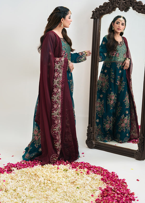 Truba Zafeen Women 3pcs