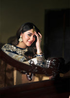 Haseens Official Naqreen Women 3pcs