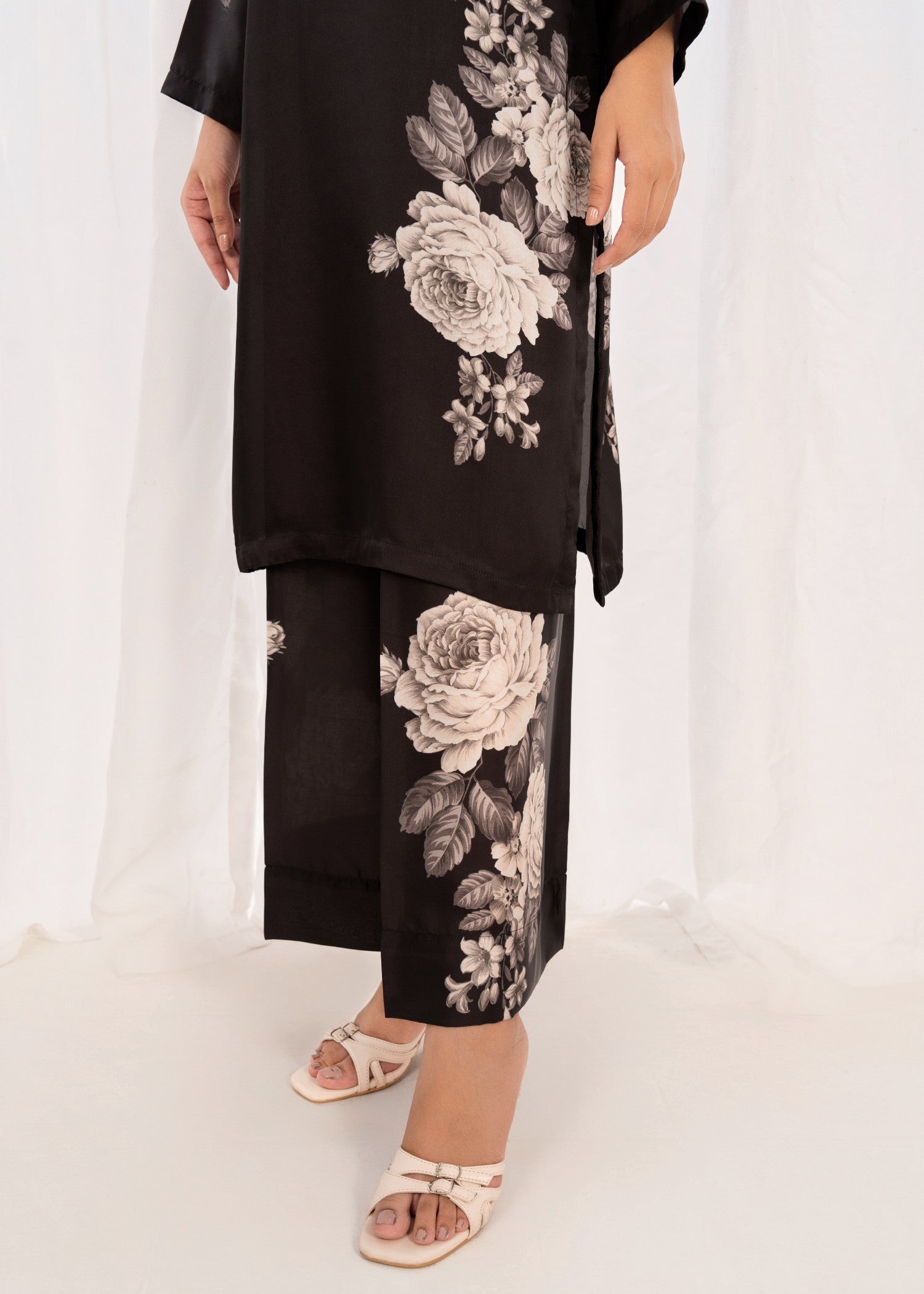 Sahibas By Mirza Santorini Women 2pcs