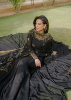 Tabassum Gauhar Ara Begum Women 2pcs