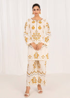 Sahibas By Mirza Rhapsody Women 2pcs