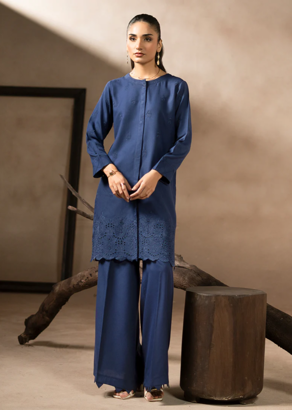 Ally's Essentials EA 42 (N) Women 2pcs