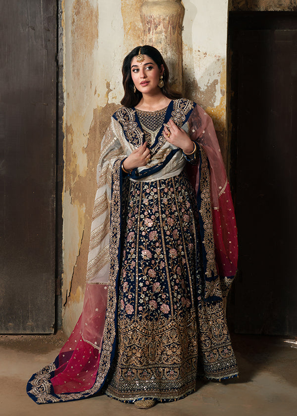 Haseens Official Naqreen Women 3pcs