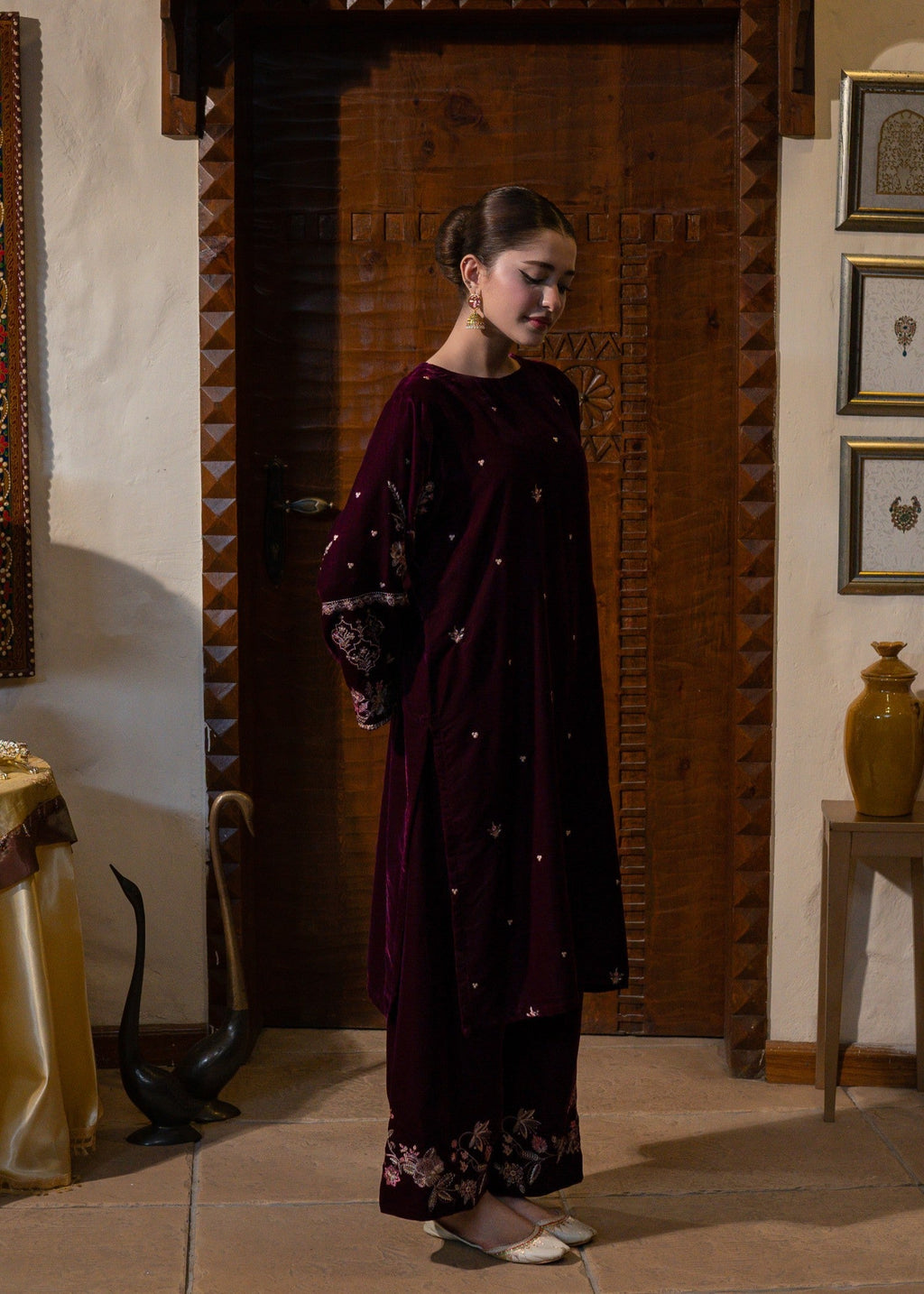 Urge Pret MAYA Women 2pcs