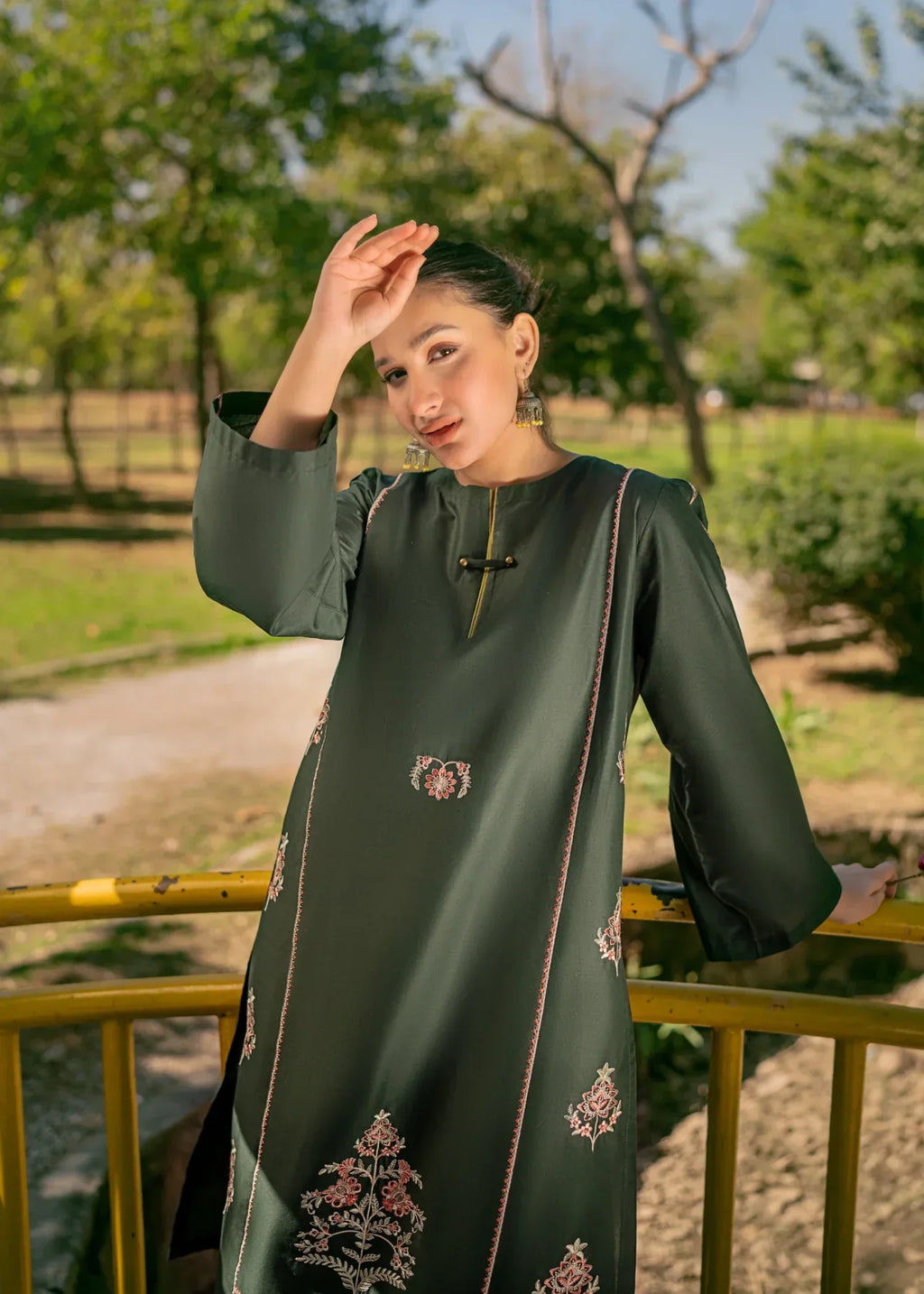 Urge Pret ENORA Women 2pcs