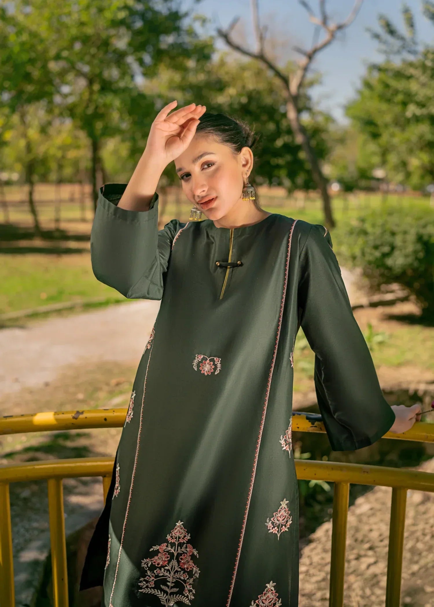 Urge Pret ENORA Women 2pcs