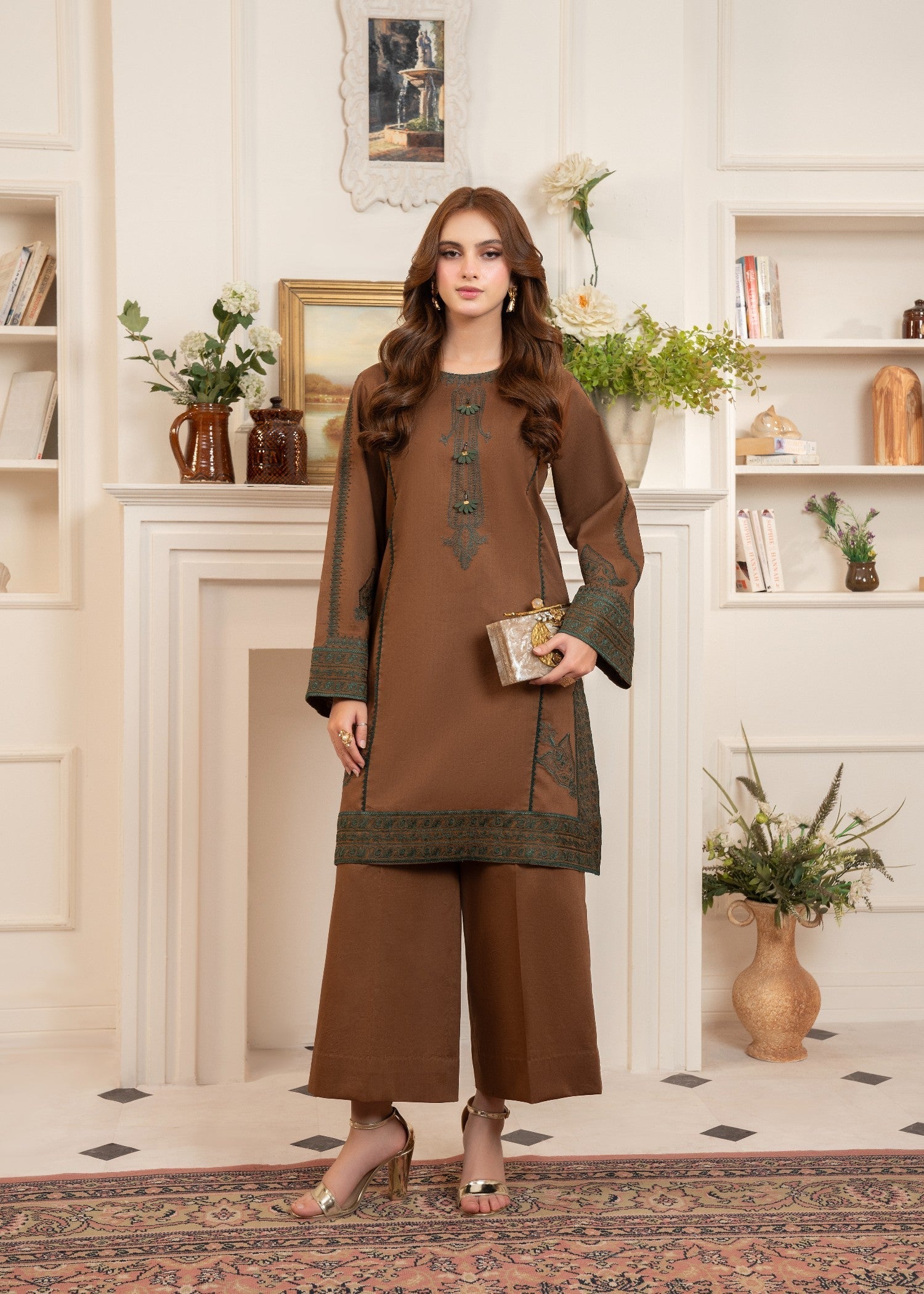 Maisa By Seven Star RC 1501 Women 2pcs