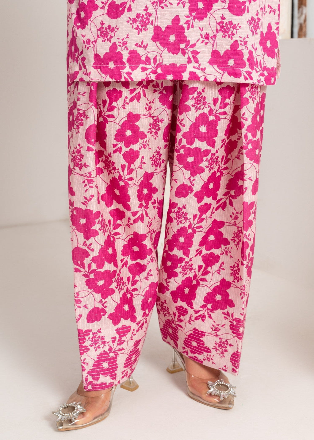 Sahibas By Mirza Angan Women 3pcs