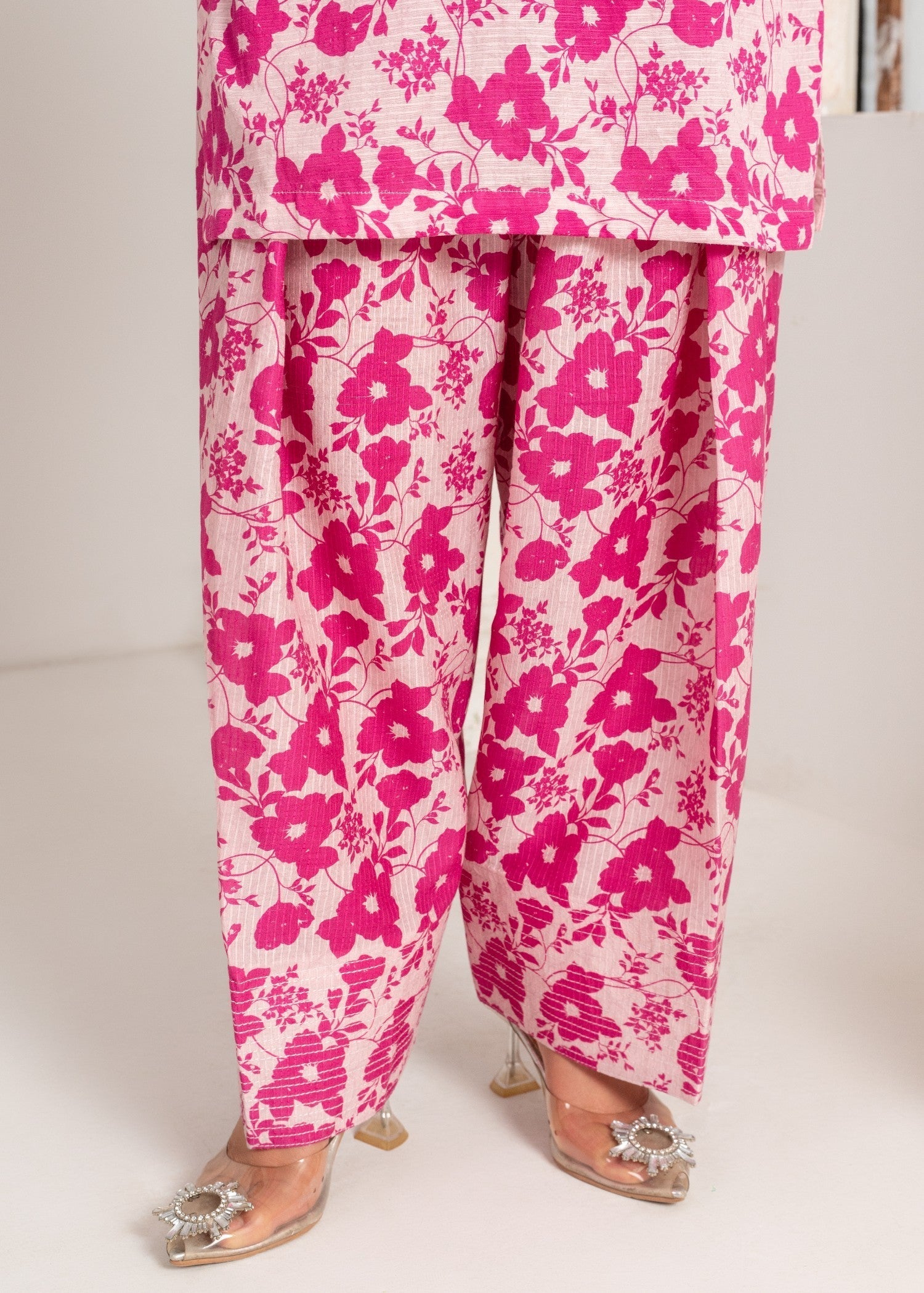 Sahibas By Mirza Angan Women 3pcs