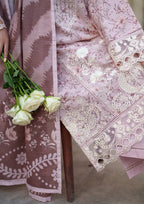 Bin Tayyab BT6552 PCH Women 3pcs