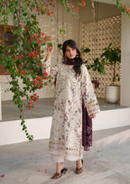 Bin Tayyab BT6552 SKN Women 3pcs