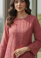 Zuri ZARLISH KH 02 PINK Women 3pcs