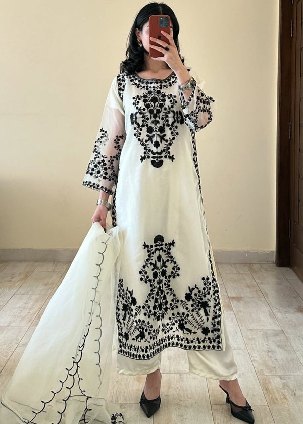 Kunaar Janan Women 3pcs