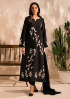 Bin Fatteh Fashion MALBOS Women 3pcs