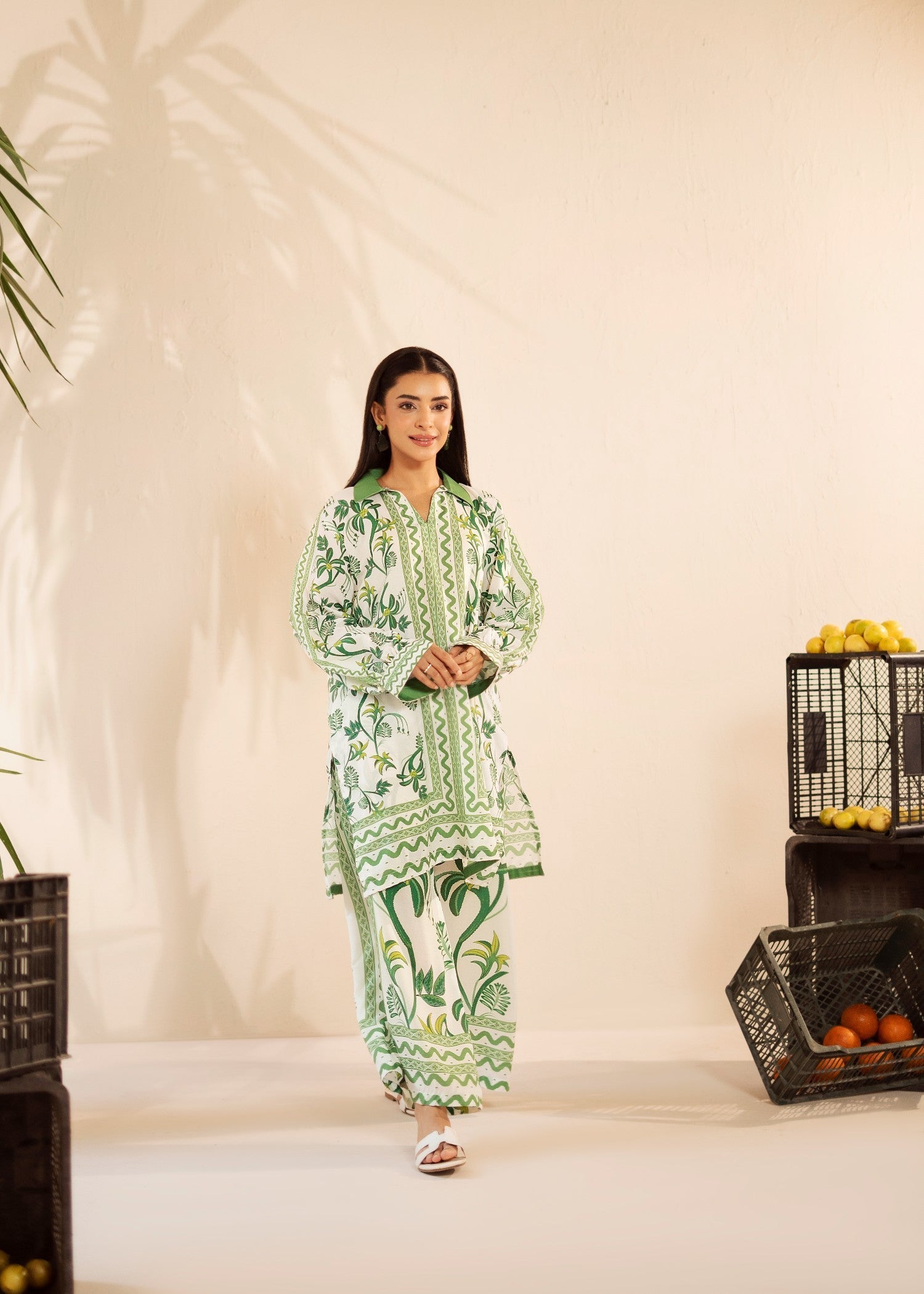 Ally's Essentials Allys EA 09 (N) Women 2pcs
