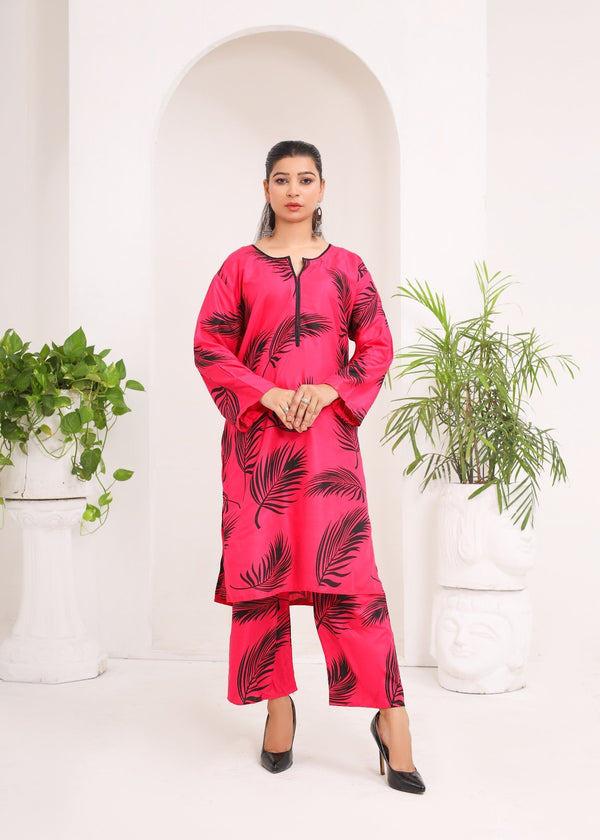 Libaas E Khaas Gulbaan Women 2pcs