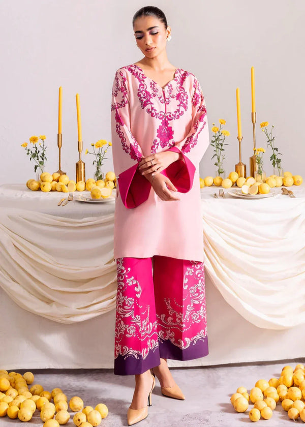 Preetpret Ambal Women 2pcs