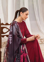 Garnet Clothing Kanza Women 3pcs