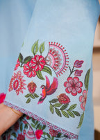 WearCuckoos Lagan Women 2pcs