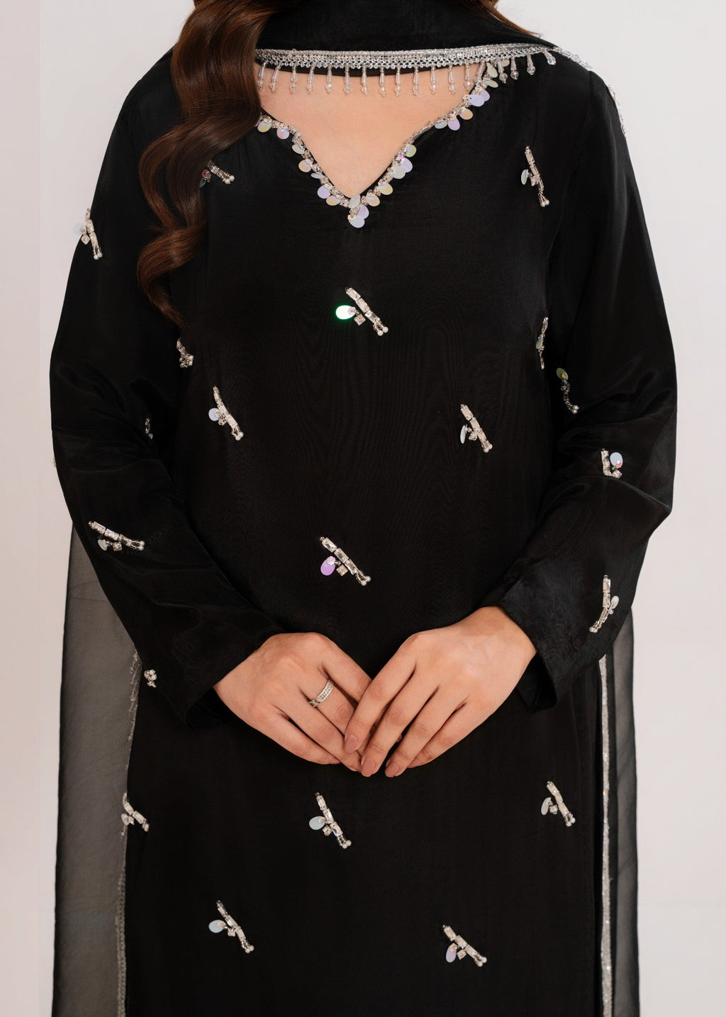 Khayat Clothing Shelina Women Women 3pcs