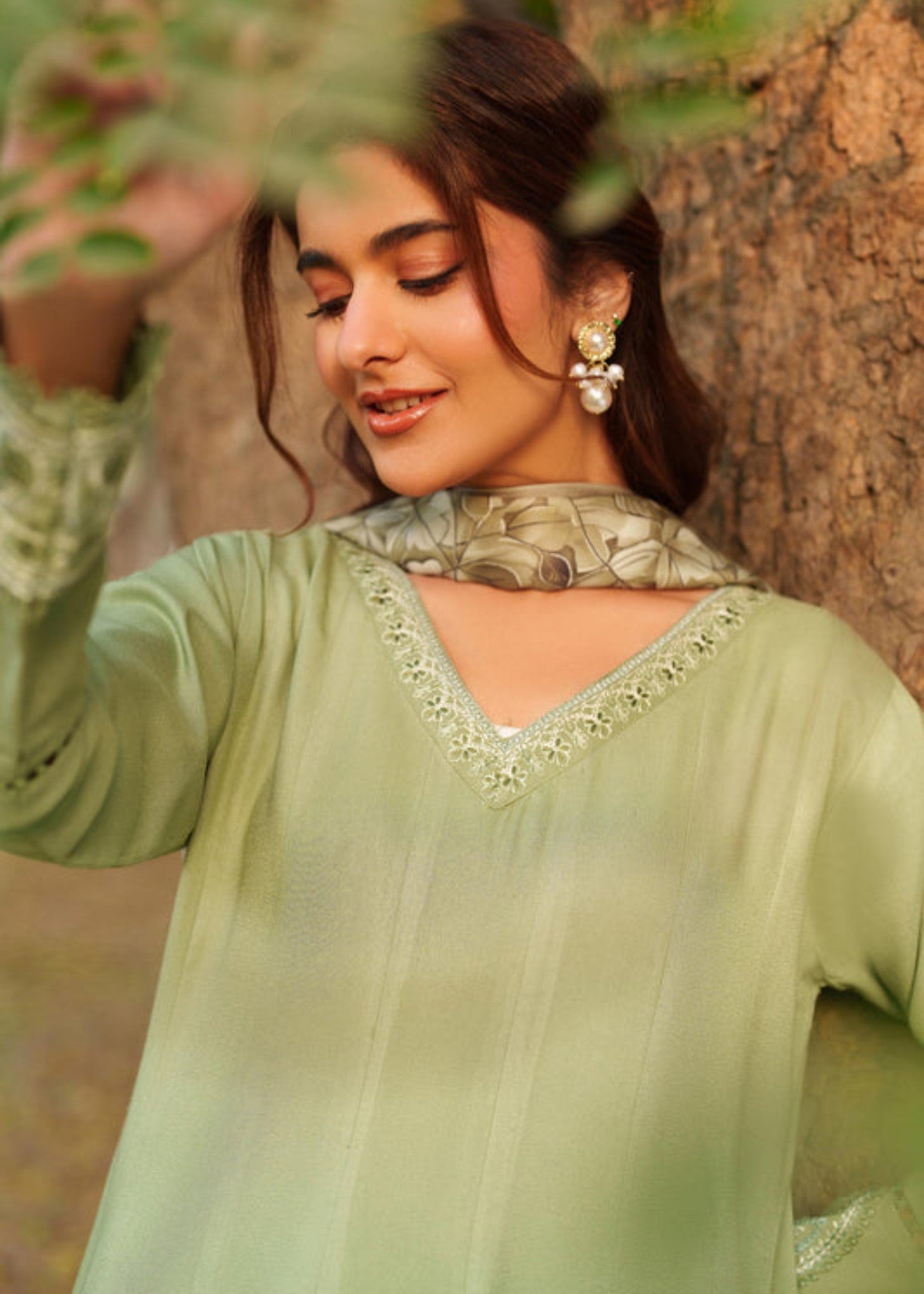 Panache Apparel Jiya Women 2pcs