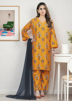 Glamour Stylo Novira Women 3pcs