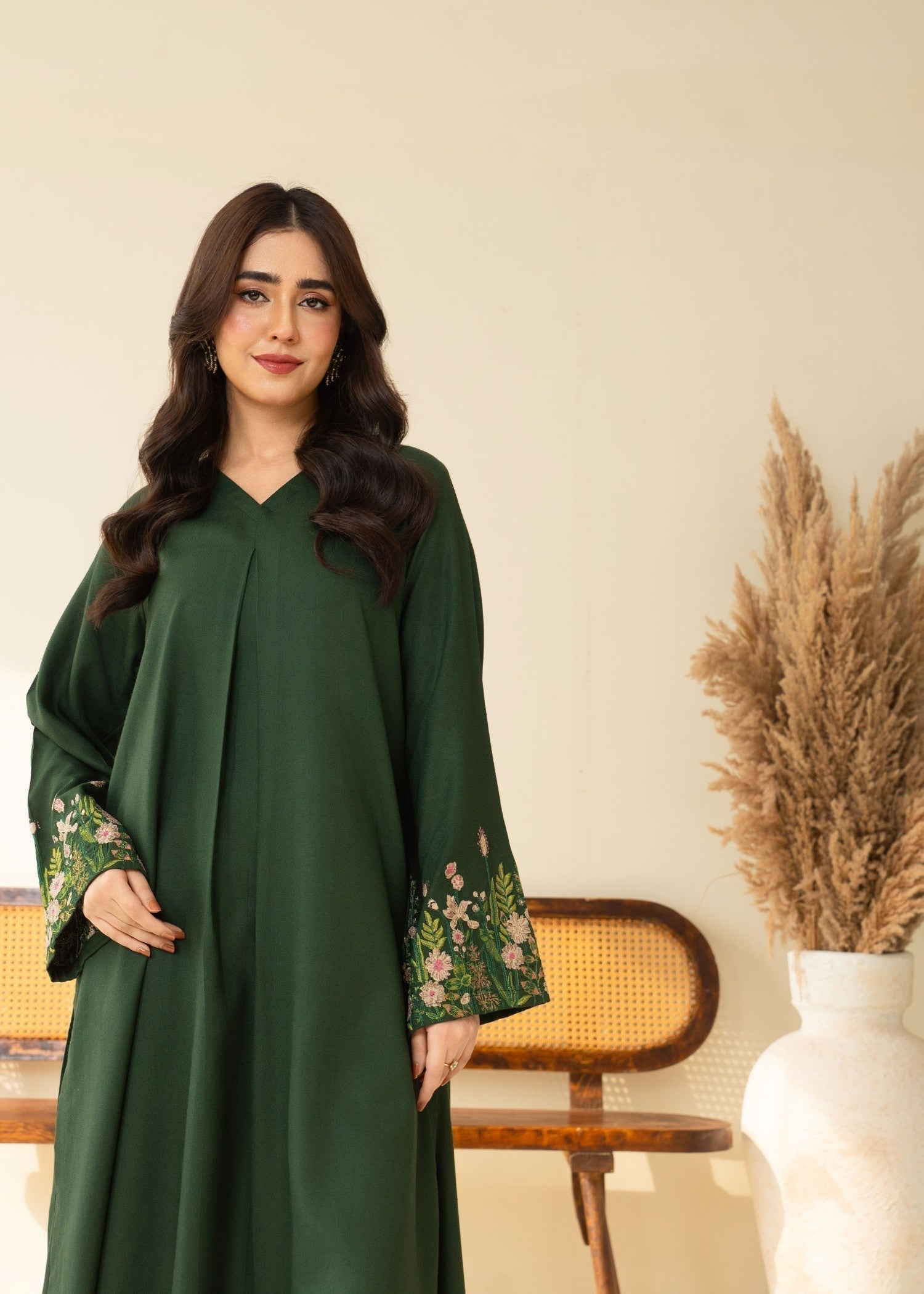 Tiraz Mehwar Women 2pcs