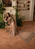 Aik Pret Rukhsar MBD 01 Women 3pcs