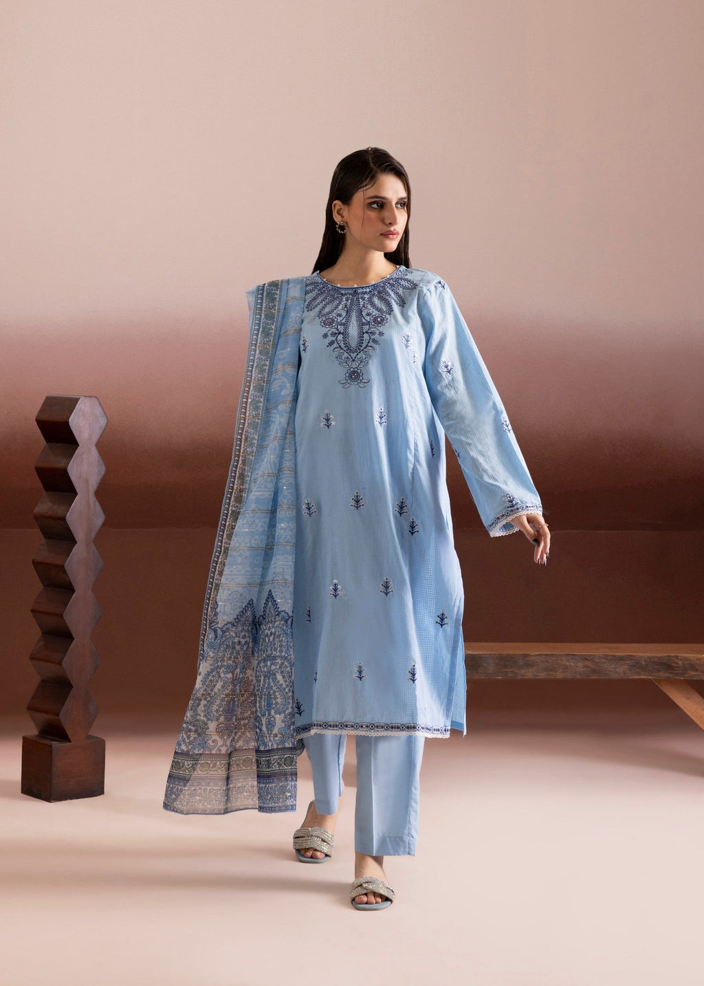 Zellbury WPS 2532021 Women 2pcs