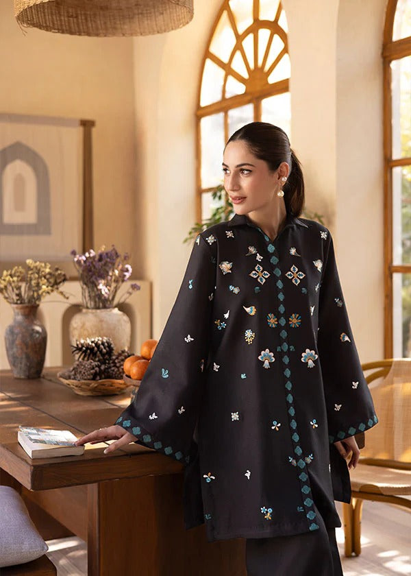 Zainab Musa NOIRE Women 2pcs