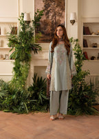 Aik Pret Gulbahar MNC 25 01 Women 3pcs