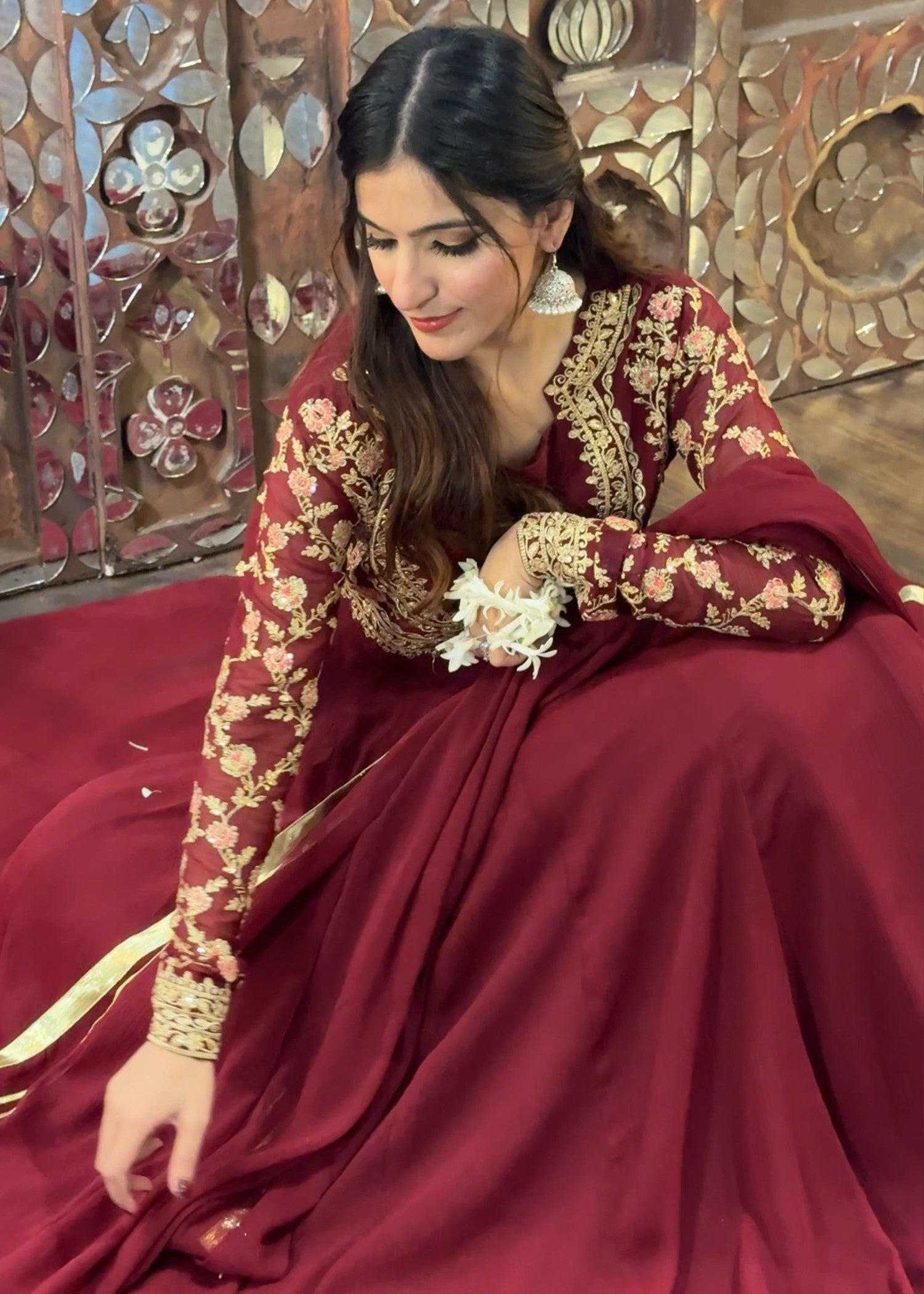 Hani & Umaimaz Afsana Women 2pcs