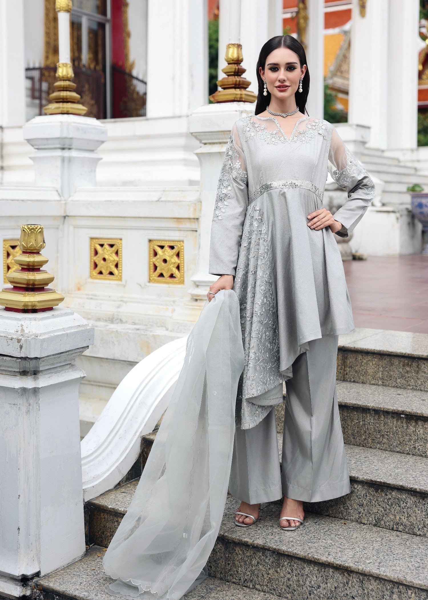 Ain AN 146 Women 3pcs