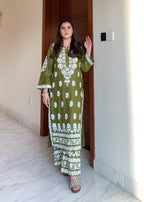 Preetpret Chicken Kari Mehndi Women 2pcs
