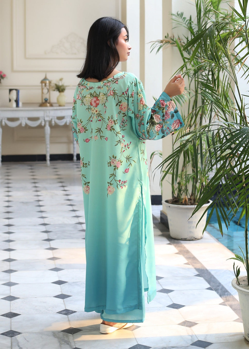 Ayat Amal Official Seher Women 2pcs