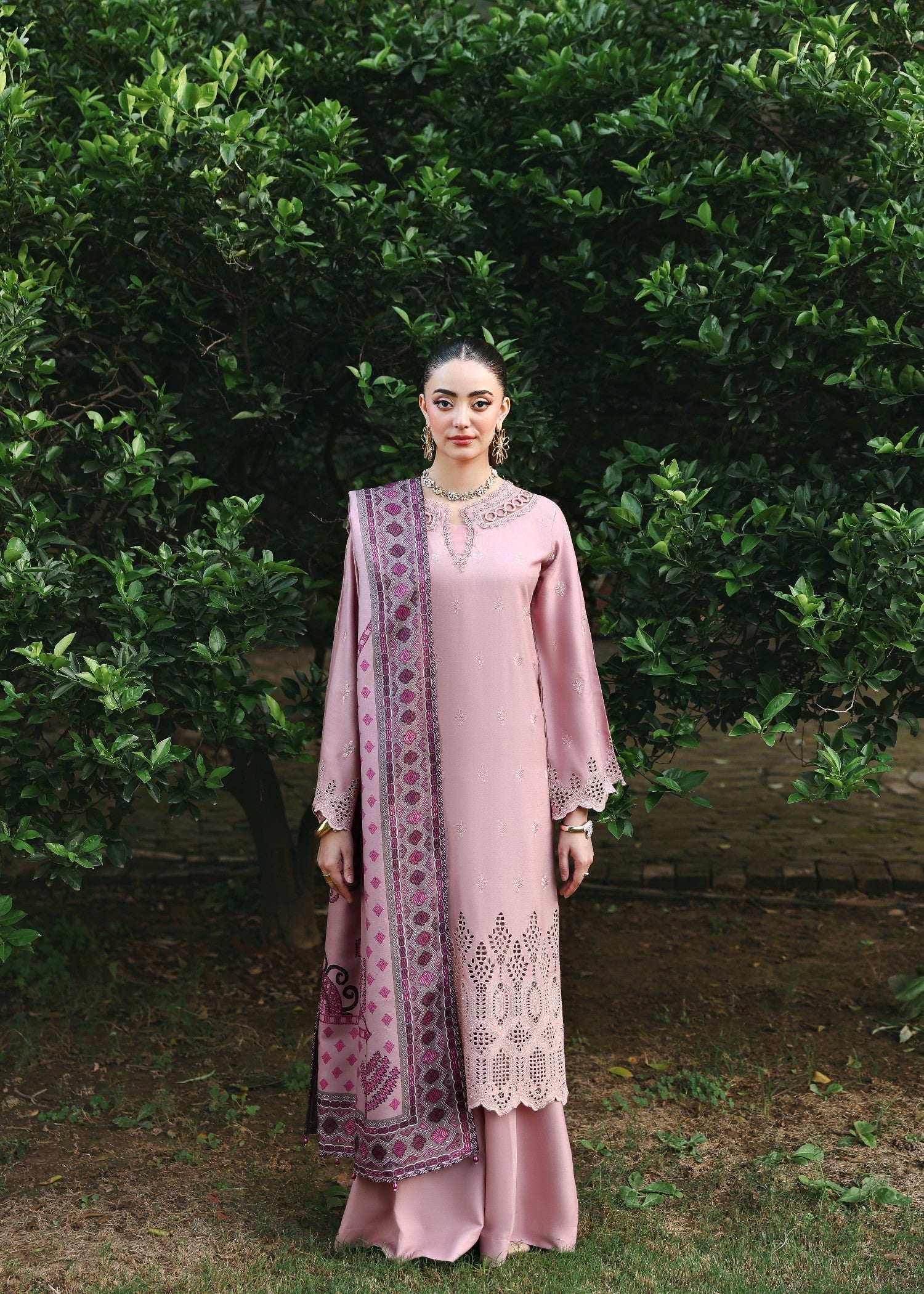 Ally's Pret AL 1126 (N) 25 Women 3pcs