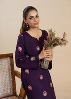 Momin Online Eb0602 Women 2pcs