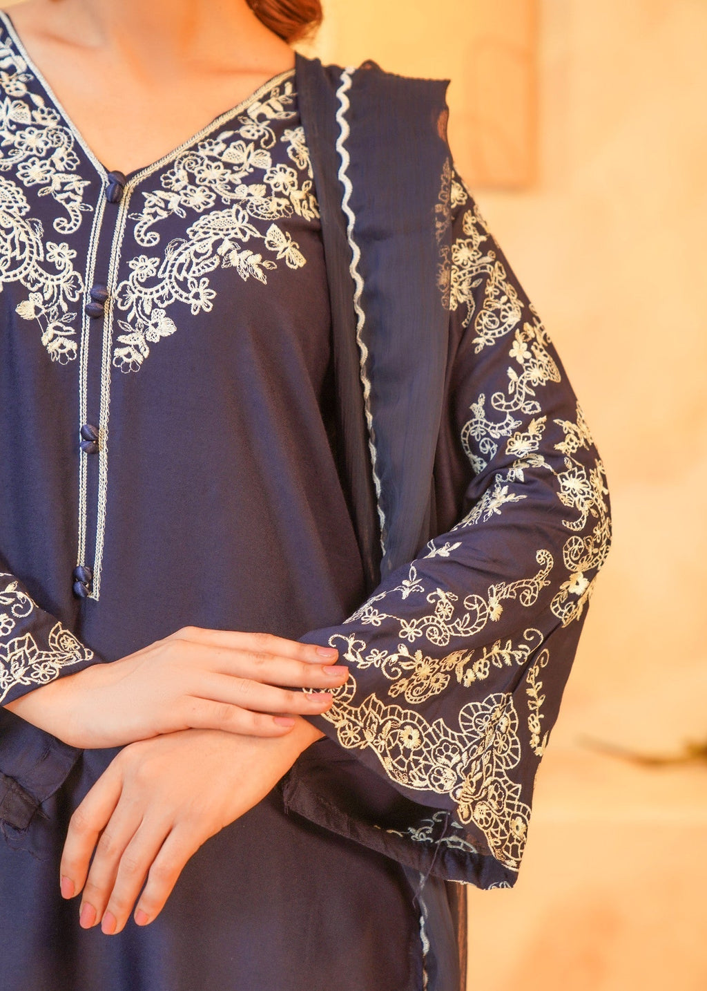 Saifron Floren Women 3pcs