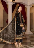 Noorma Kaamal NK RJ 001 Women 3pcs