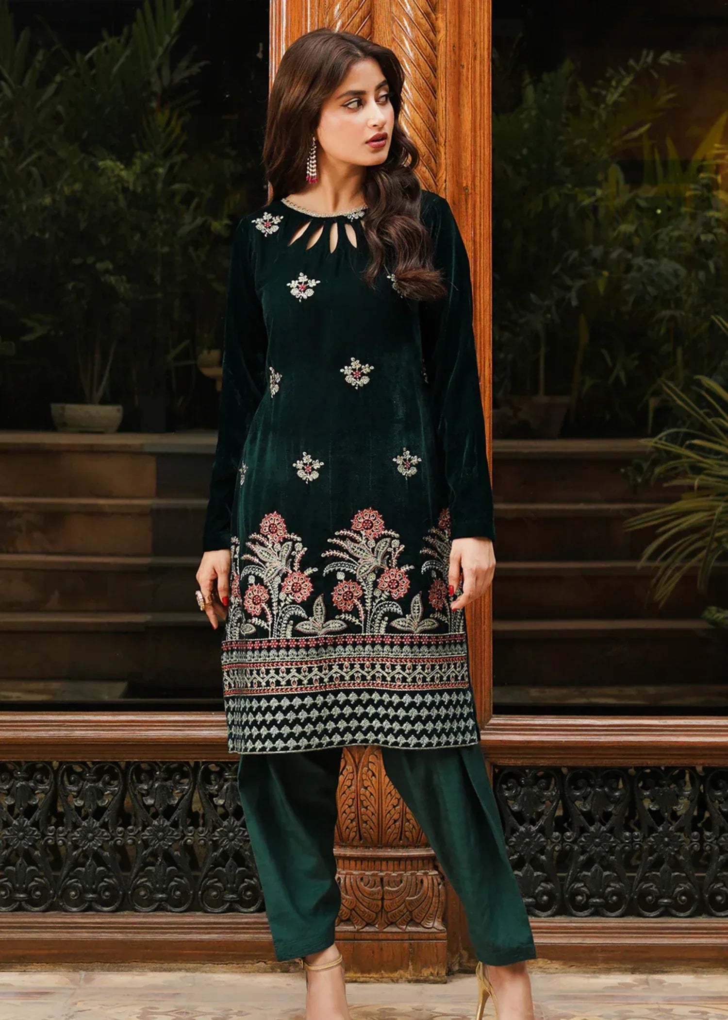 Zellbury ZWFRE3283 Women 3pcs