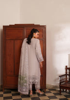 Bin Tayyab BT6537 L PPR Women 3pcs