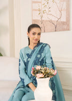 Sara Jahan AD 039 Women 3pcs