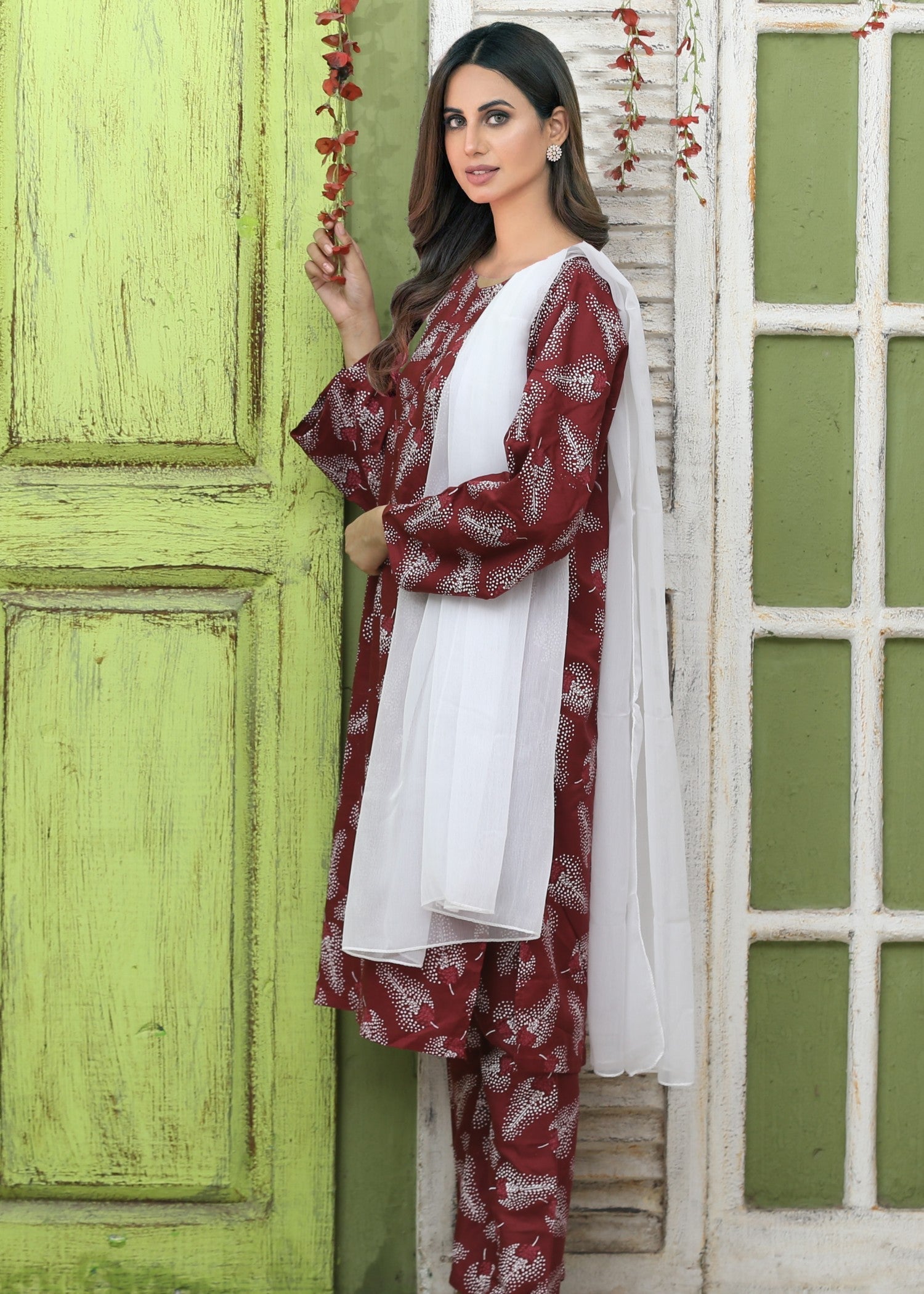 Glamour Stylo Zyra Women 3pcs