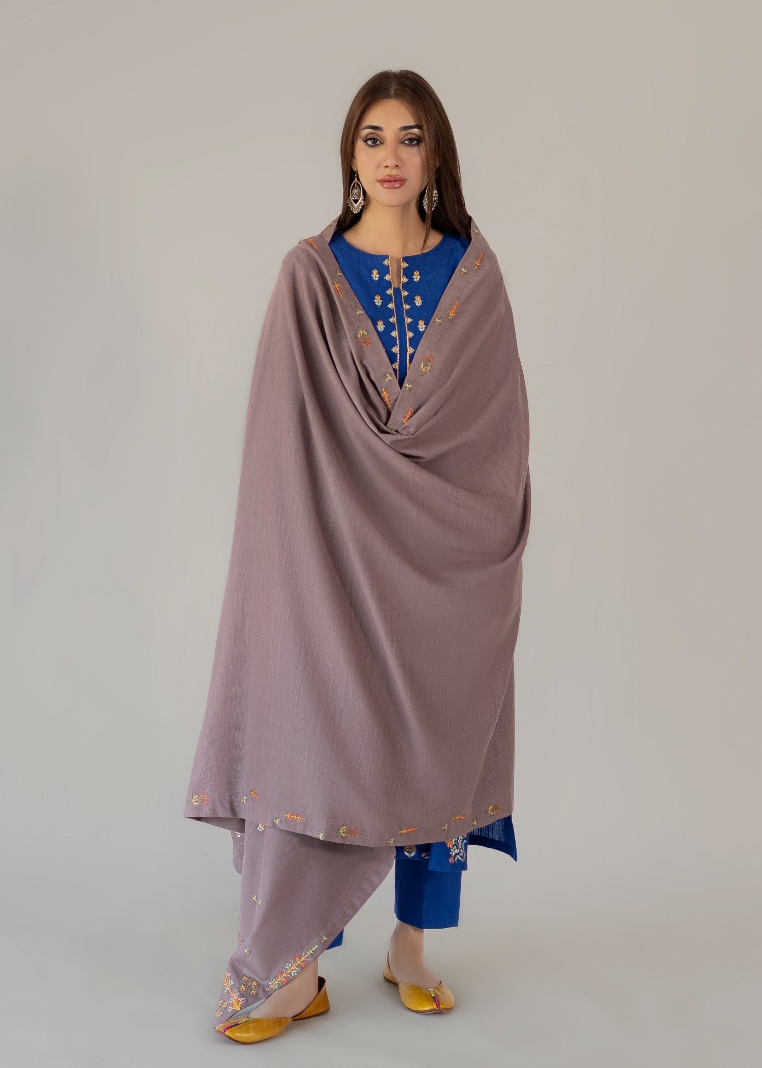 Urge Pret SIRAAB Women 3pcs