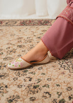 Zoya&Zafar Dusky Bloom Women 3pcs