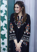 Tawakal Closet MULTI BLACK Women 2pcs