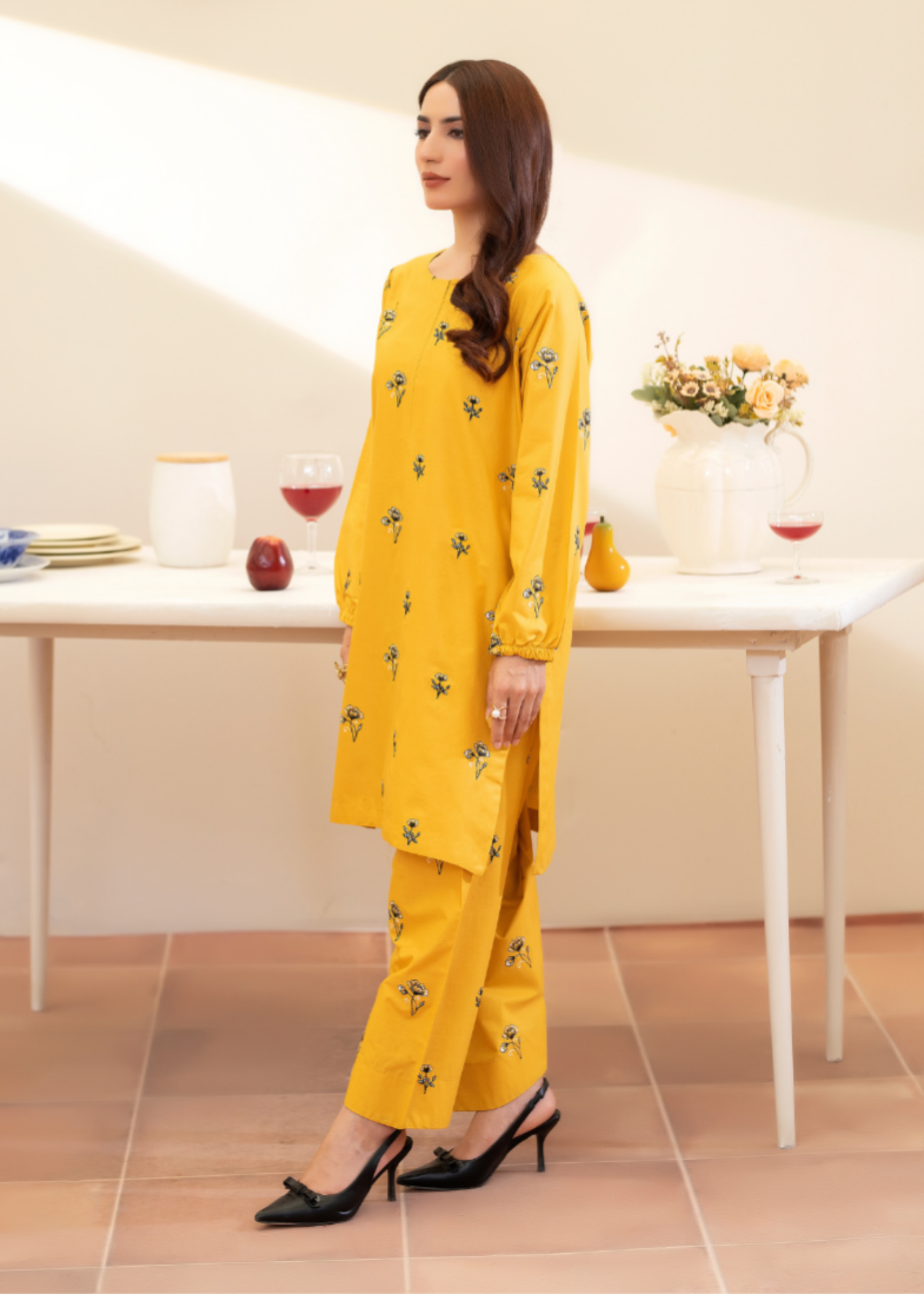 Tawakal Closet TW003 Women 2pcs