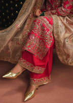 Haseens Official Gulabo Women 4pcs